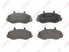 ABE C1R013ABE Brake Pad Set, disc brake